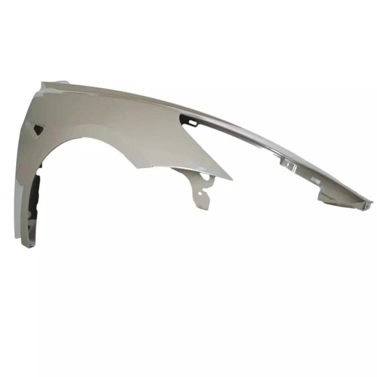 Tesla Model 3 Model 3 Car Front Fender